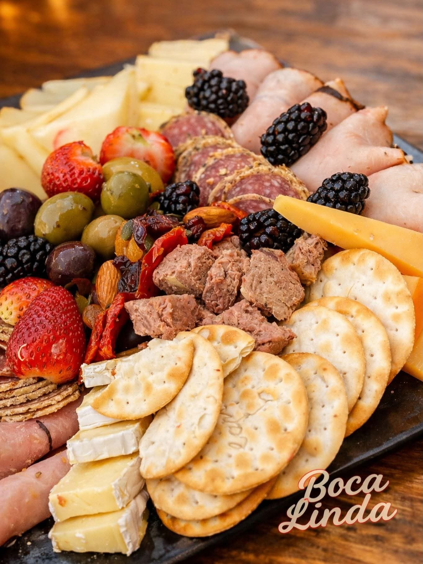 Boca Linda — Produits Signatures artisanaux