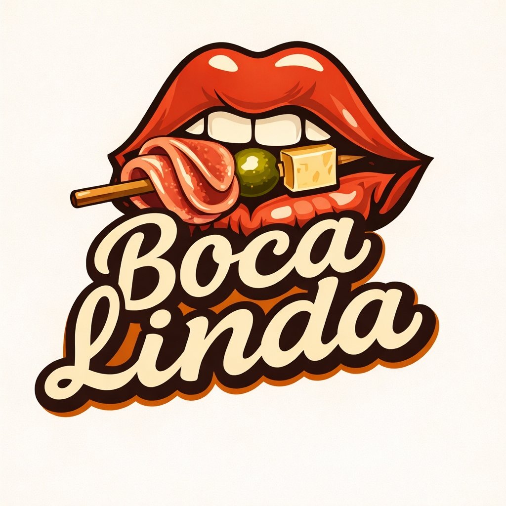 Boca Linda Logo